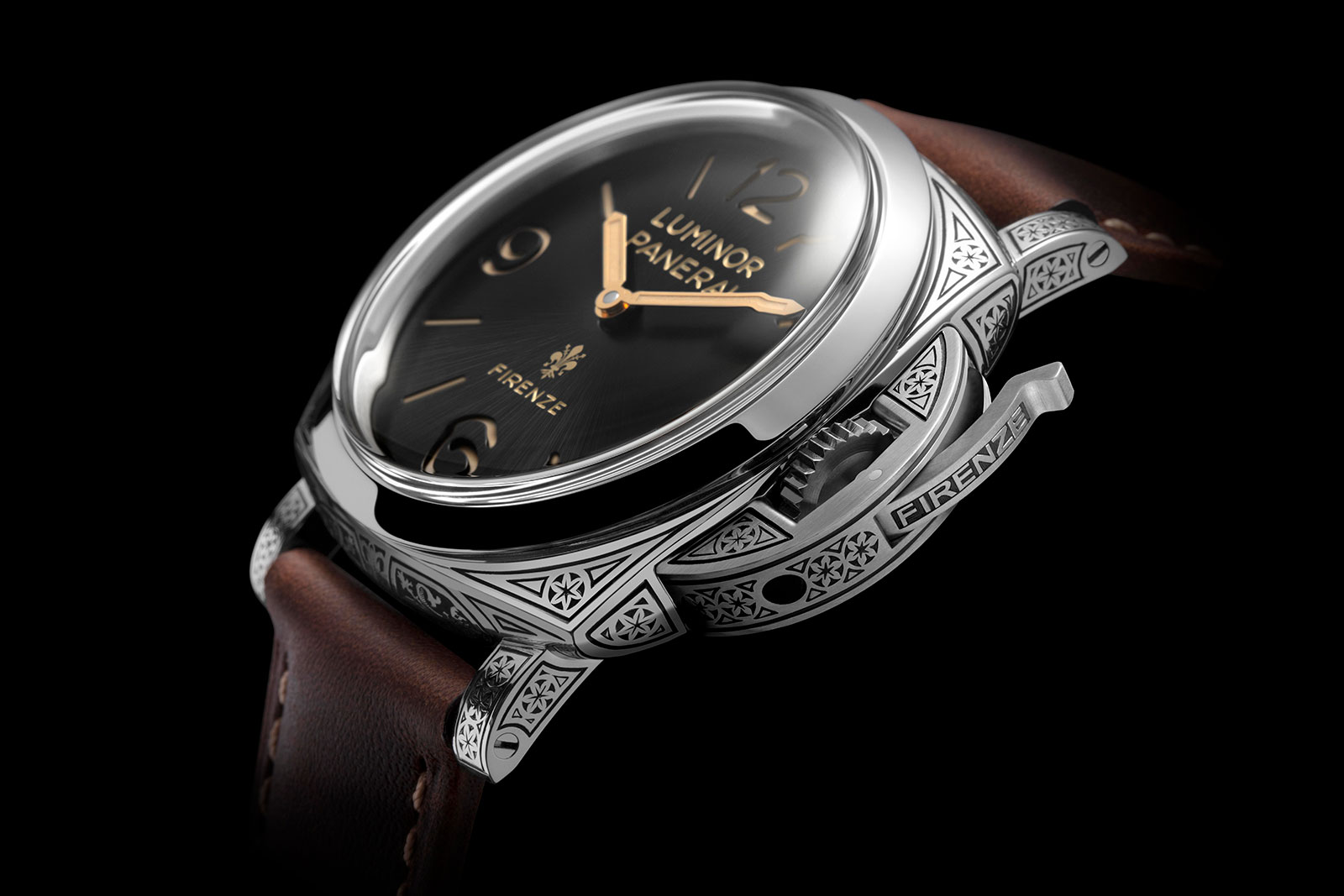 Panerai Luminor 1950 Replica